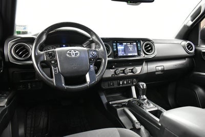 2019 Toyota Tacoma TRD Off-Road V6