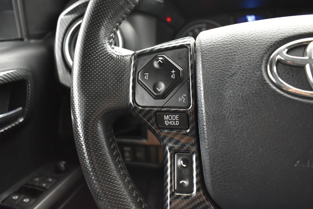 2019 Toyota Tacoma TRD Off-Road V6