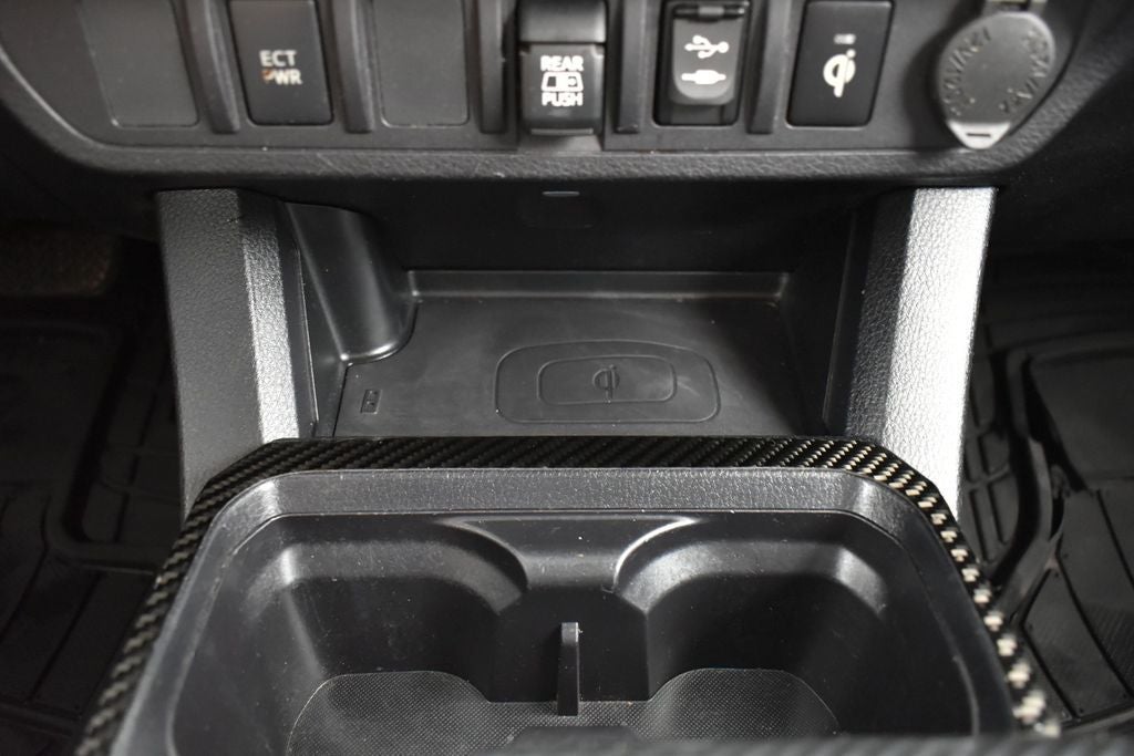 2019 Toyota Tacoma TRD Off-Road V6