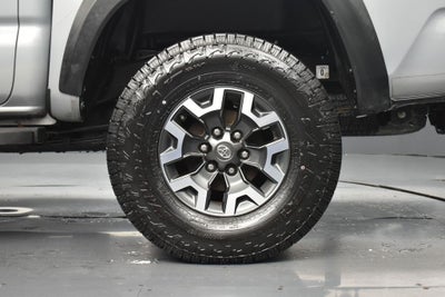 2019 Toyota Tacoma TRD Off-Road V6