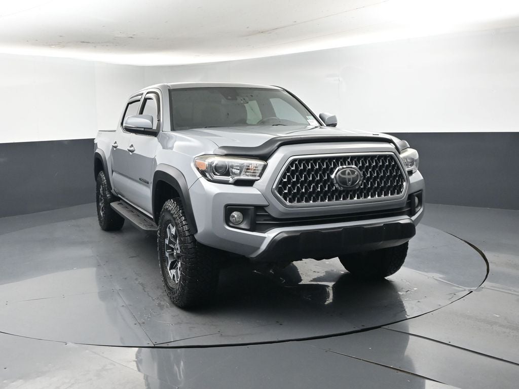 2019 Toyota Tacoma TRD Off-Road V6