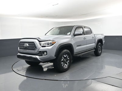 2019 Toyota Tacoma TRD Off-Road V6