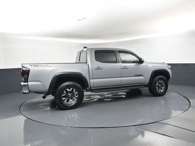 2019 Toyota Tacoma TRD Off-Road V6
