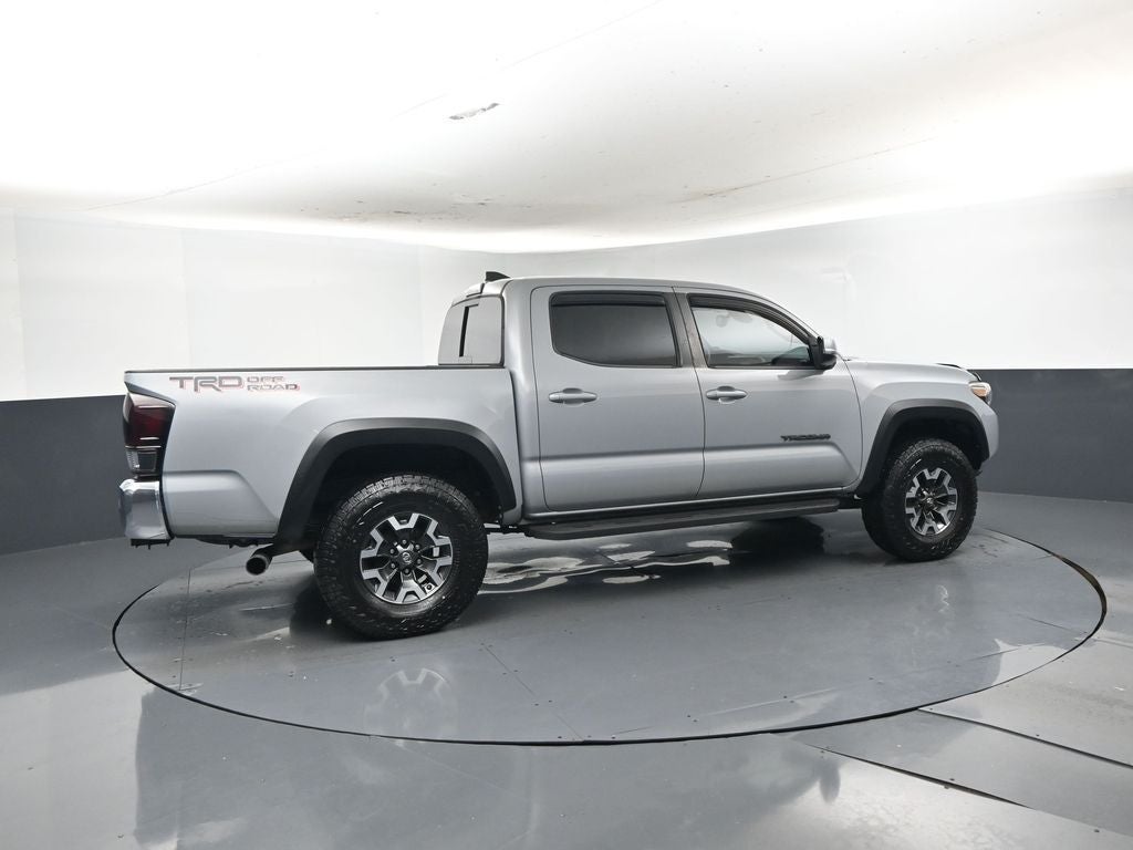 2019 Toyota Tacoma TRD Off-Road V6