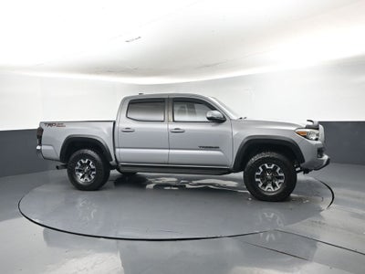 2019 Toyota Tacoma TRD Off-Road V6