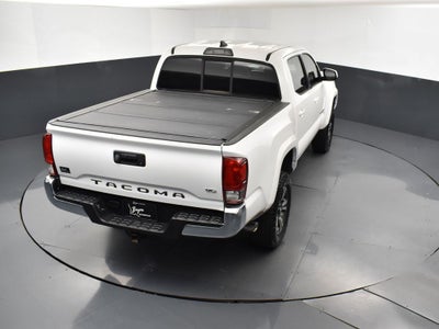 2016 Toyota Tacoma TRD Sport V6