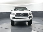 2016 Toyota Tacoma TRD Sport V6