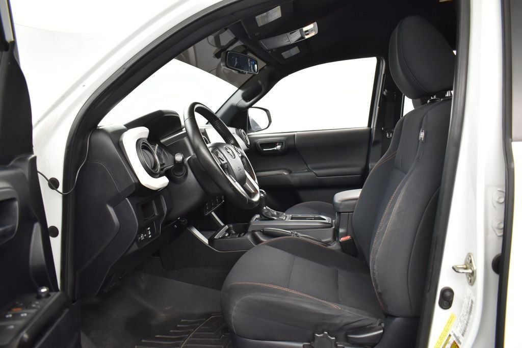 2016 Toyota Tacoma TRD Sport V6