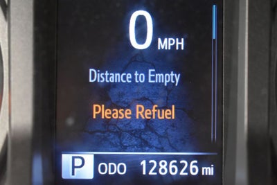 2016 Toyota Tacoma TRD Sport V6