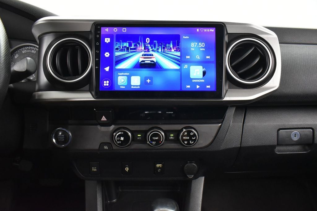 2016 Toyota Tacoma TRD Sport V6