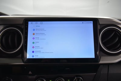 2016 Toyota Tacoma TRD Sport V6
