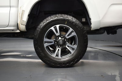 2016 Toyota Tacoma TRD Sport V6