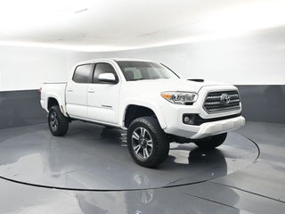 2016 Toyota Tacoma TRD Sport V6