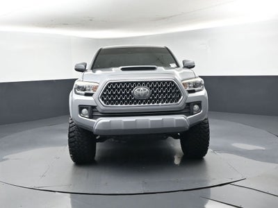 2019 Toyota Tacoma TRD Sport V6