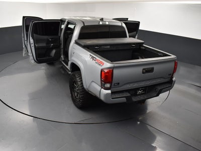 2019 Toyota Tacoma TRD Sport V6