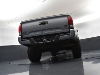 2019 Toyota Tacoma TRD Sport V6