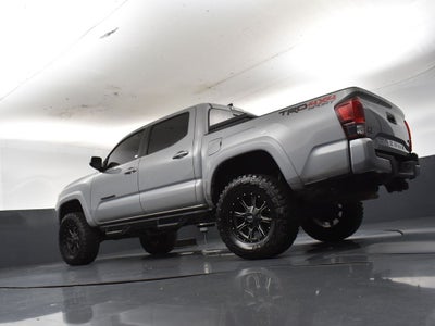 2019 Toyota Tacoma TRD Sport V6