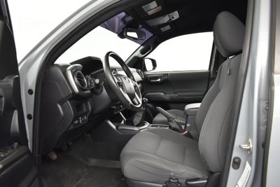 2019 Toyota Tacoma TRD Sport V6