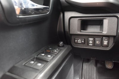 2019 Toyota Tacoma TRD Sport V6