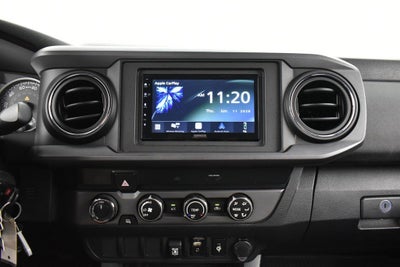 2019 Toyota Tacoma TRD Sport V6