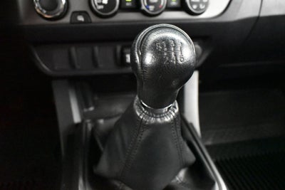 2019 Toyota Tacoma TRD Sport V6