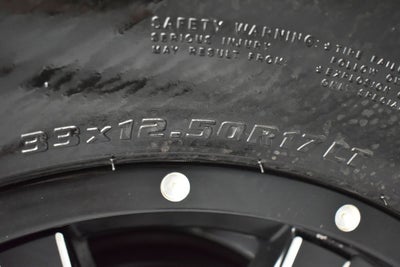 2019 Toyota Tacoma TRD Sport V6