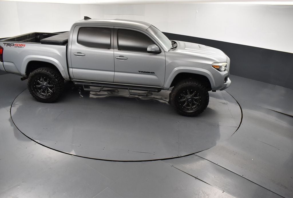 2019 Toyota Tacoma TRD Sport V6
