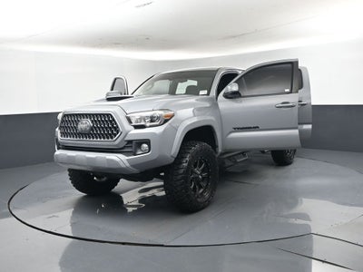 2019 Toyota Tacoma TRD Sport V6