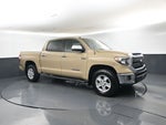2019 Toyota Tundra SR5 CrewMax