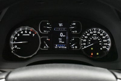2019 Toyota Tundra SR5 CrewMax