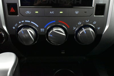 2019 Toyota Tundra SR5 CrewMax