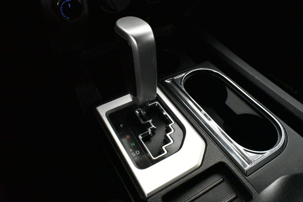 2019 Toyota Tundra SR5 CrewMax