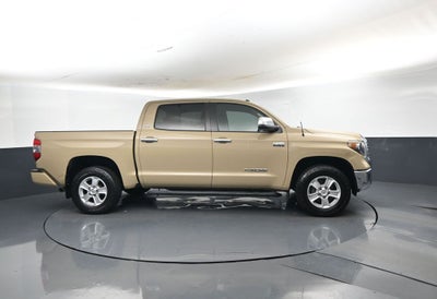 2019 Toyota Tundra SR5 CrewMax