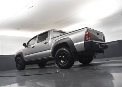 2015 Toyota Tacoma PreRunner