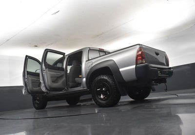 2015 Toyota Tacoma PreRunner