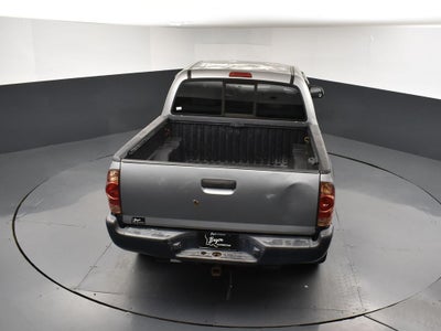 2015 Toyota Tacoma PreRunner