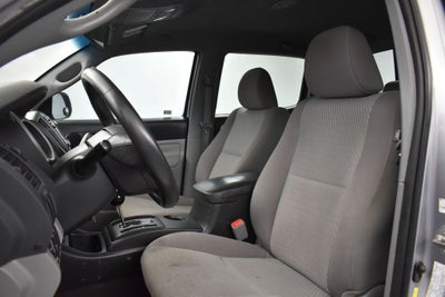 2015 Toyota Tacoma PreRunner
