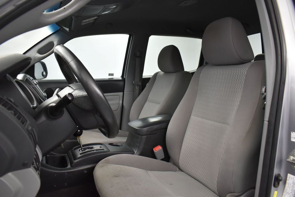 2015 Toyota Tacoma PreRunner