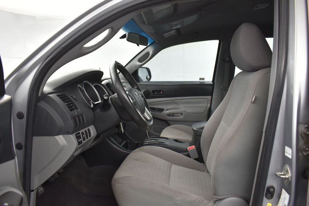 2015 Toyota Tacoma PreRunner