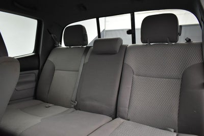 2015 Toyota Tacoma PreRunner