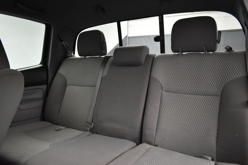 2015 Toyota Tacoma PreRunner