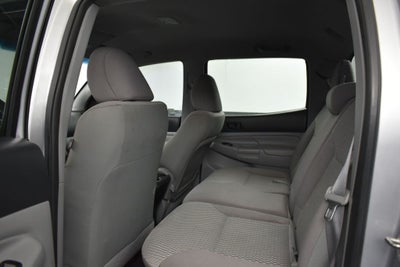 2015 Toyota Tacoma PreRunner