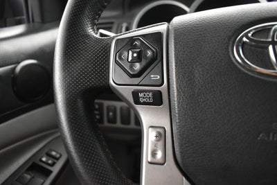 2015 Toyota Tacoma PreRunner