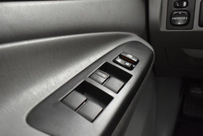 2015 Toyota Tacoma PreRunner