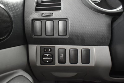 2015 Toyota Tacoma PreRunner
