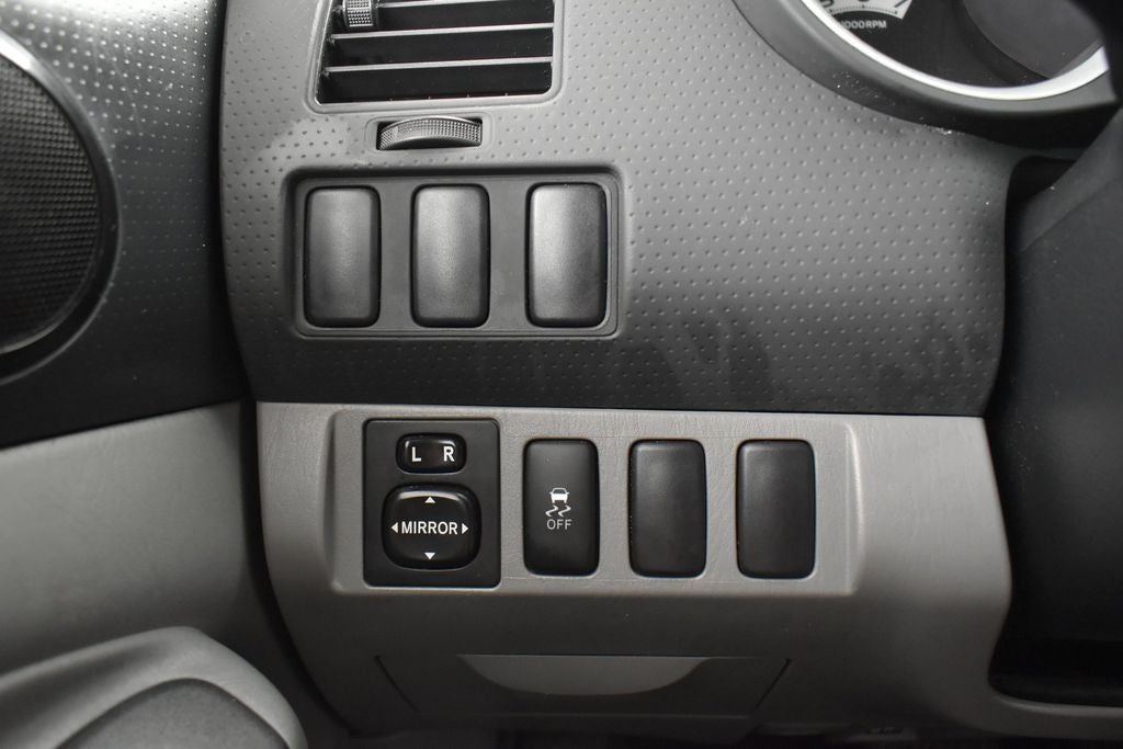 2015 Toyota Tacoma PreRunner