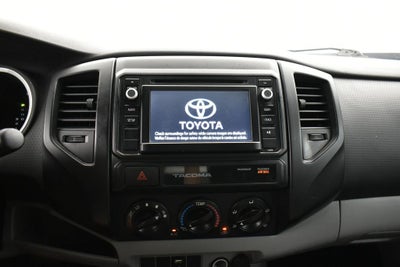 2015 Toyota Tacoma PreRunner