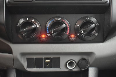 2015 Toyota Tacoma PreRunner