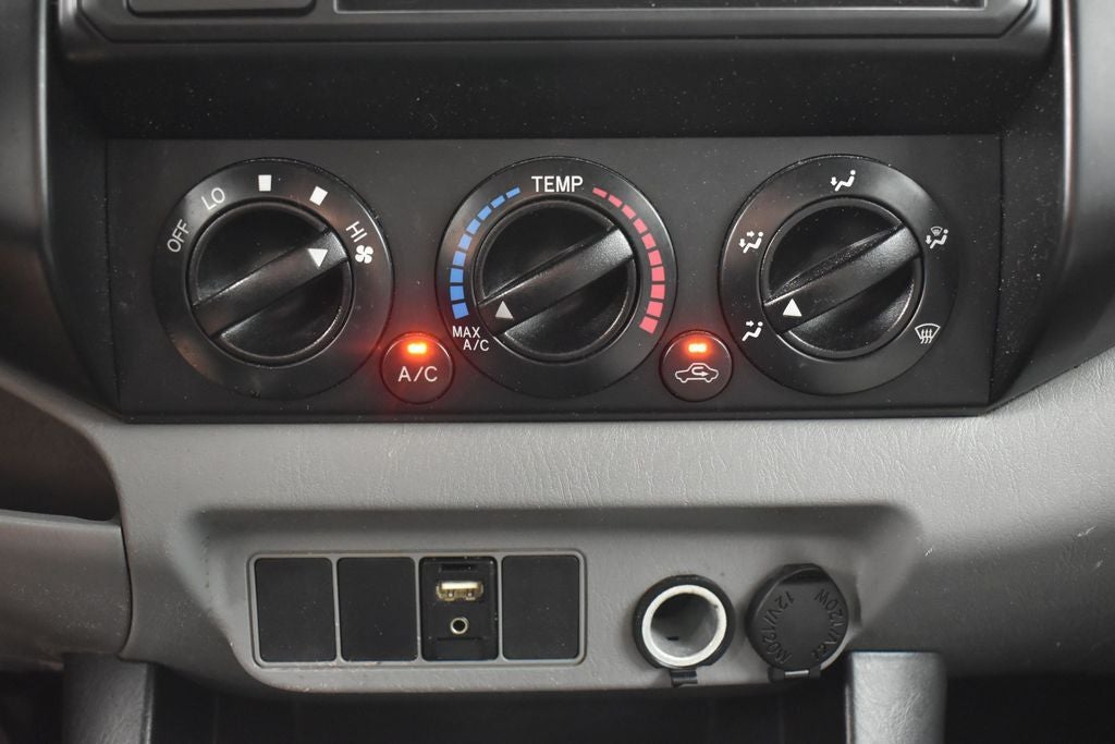 2015 Toyota Tacoma PreRunner