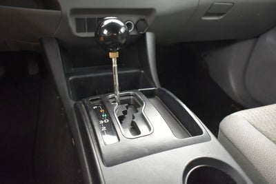 2015 Toyota Tacoma PreRunner